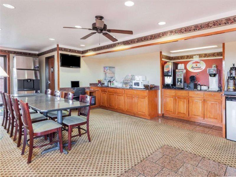 Super 8 By Wyndham Mount Vernon Luaran gambar