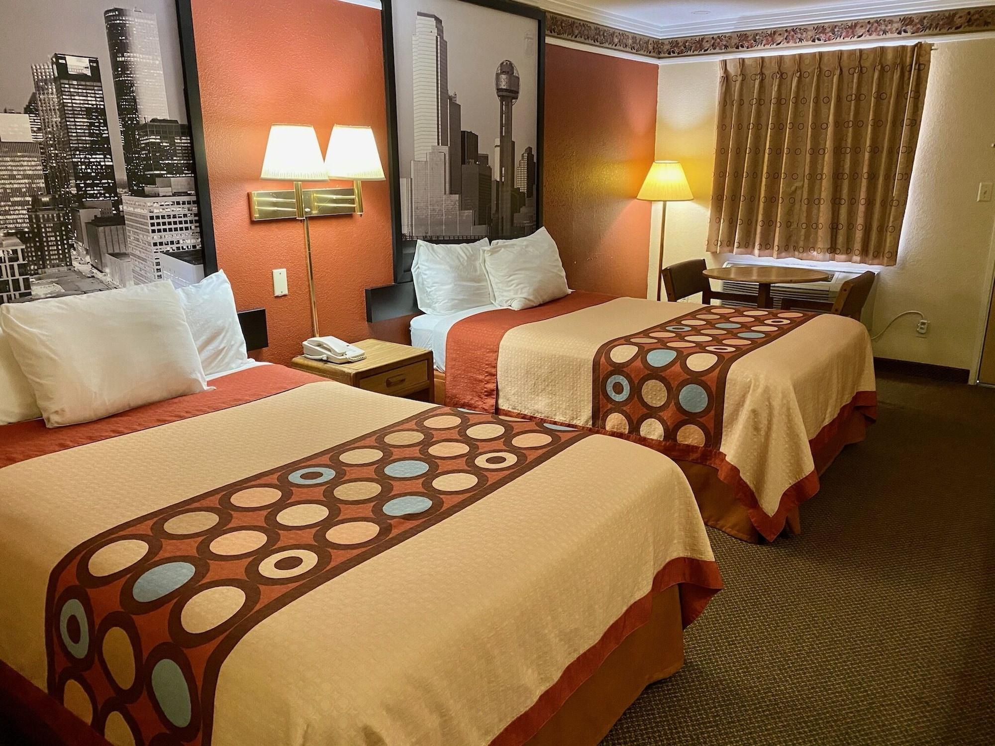 Super 8 By Wyndham Mount Vernon Luaran gambar