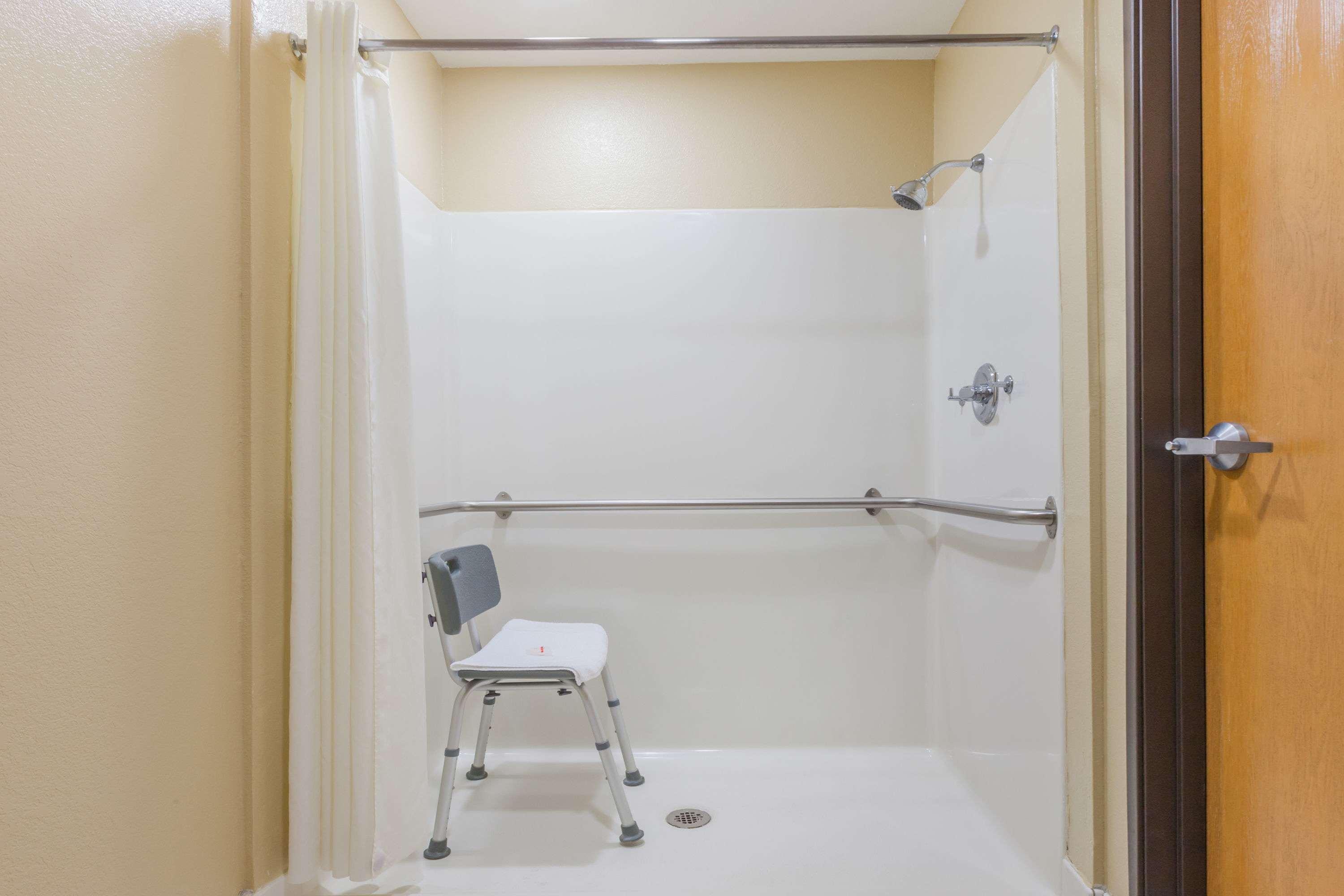 Super 8 By Wyndham Mount Vernon Luaran gambar