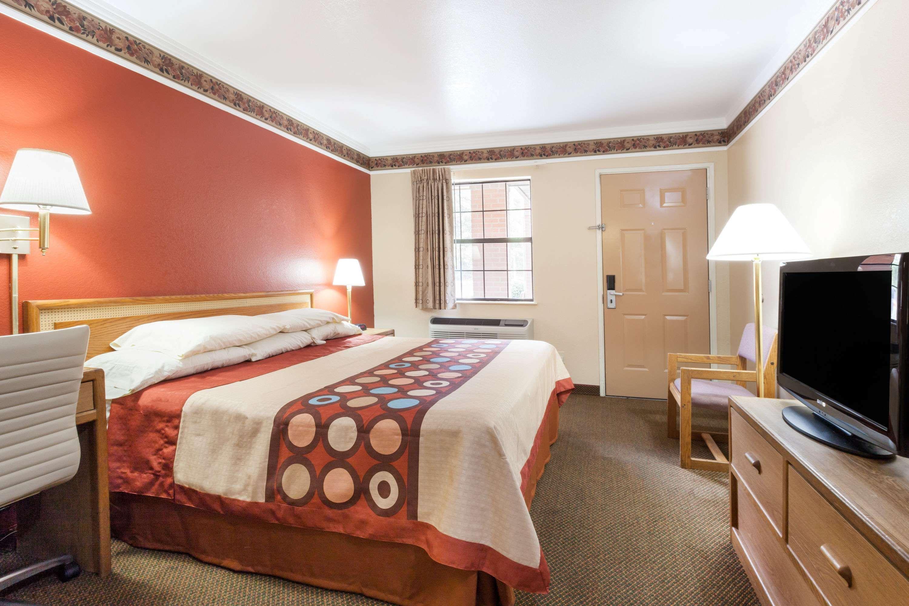 Super 8 By Wyndham Mount Vernon Luaran gambar