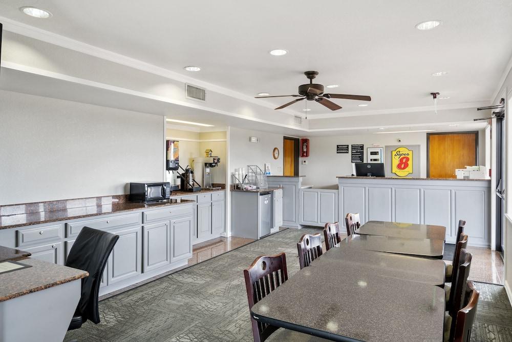 Super 8 By Wyndham Mount Vernon Luaran gambar